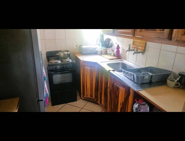 2 BEDROOM APARTMENT FOR SALE IN WIERDA PARK